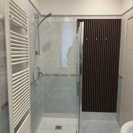 Casa de hóspedes Primo Piano