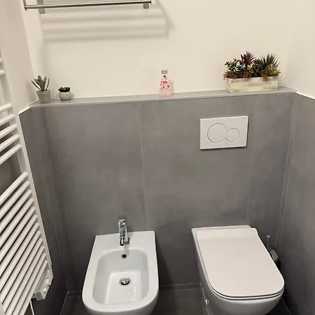 Casa de hóspedes Primo Piano