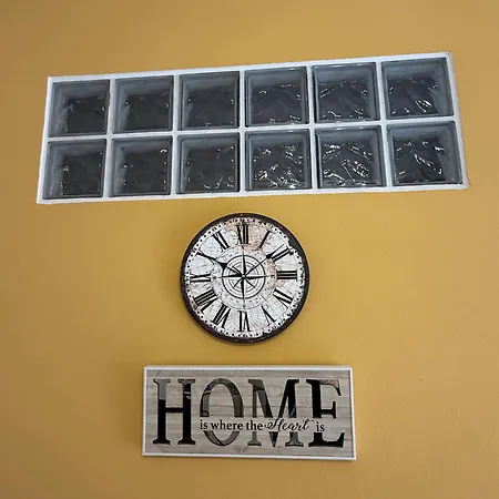 Casa de hóspedes Primo Piano 3*