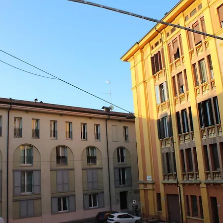 Casa de hóspedes Primo Piano 3*