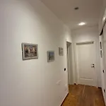 Primo Piano Konukevi Modena