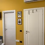 Primo Piano Konukevi Modena
