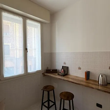 Primo Piano 3* Modena