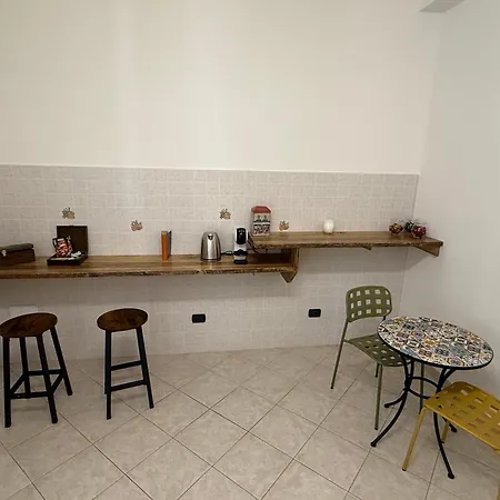 Konukevi Primo Piano Modena