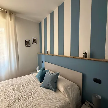 Primo Piano Guest house