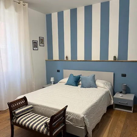 Primo Piano Guest house