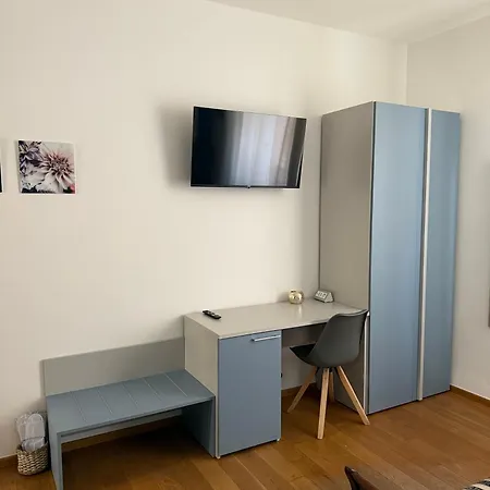 Primo Piano Guest house