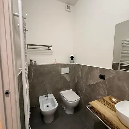 Penzion Primo Piano Modena