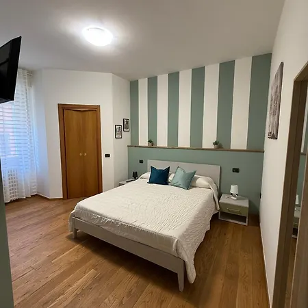 Primo Piano 3* Modena