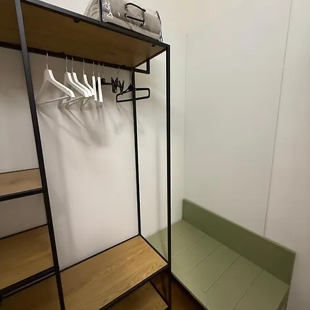 Guest house Primo Piano 3*