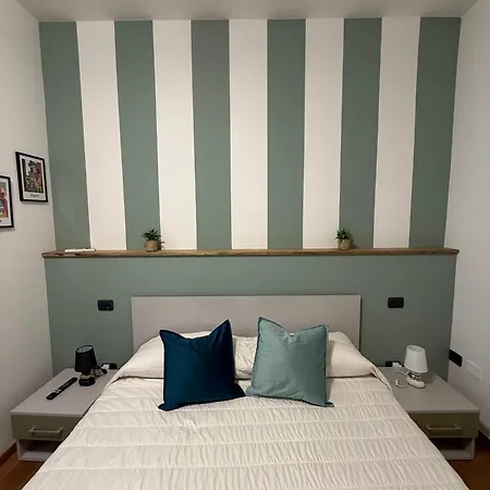 Primo Piano Guest house