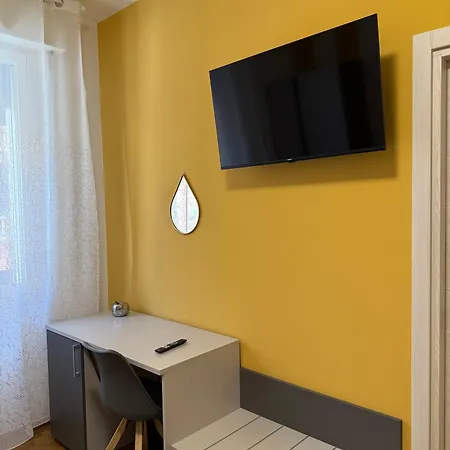 Primo Piano Guest house Modena