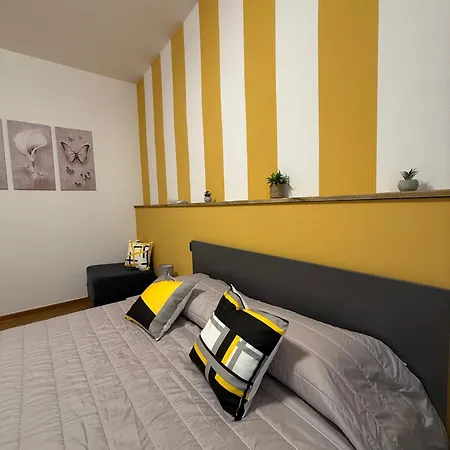Primo Piano Guest house *