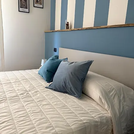 Guest house Primo Piano 3*