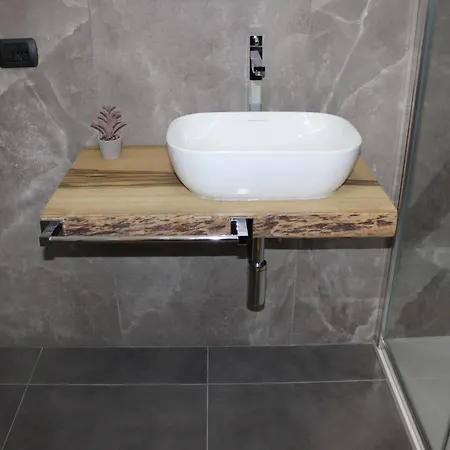 Guest house Primo Piano Modena