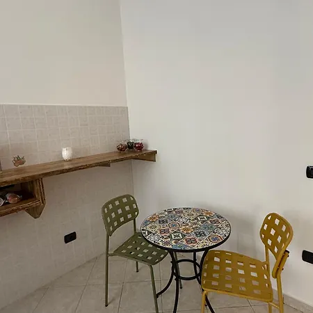 Guest house Primo Piano