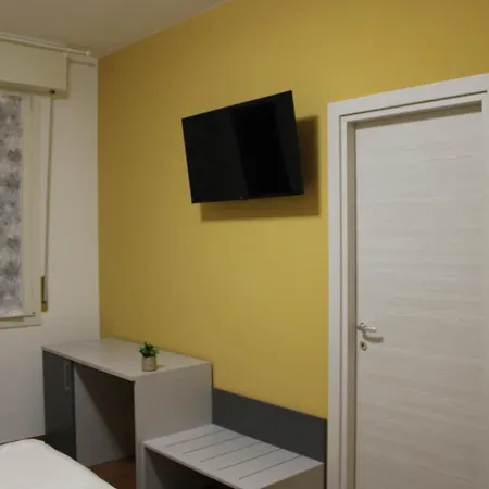 Penzion Primo Piano 3*