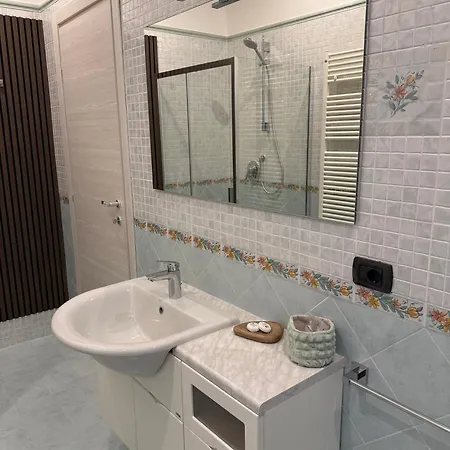 Guest house Primo Piano 3*