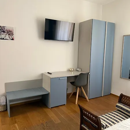 Primo Piano Penzion Modena