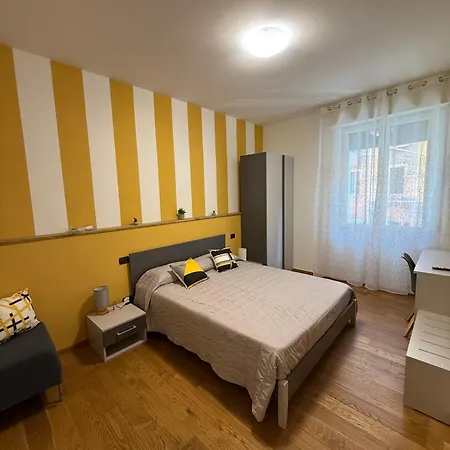 Primo Piano Guest house