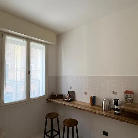 Guest house Primo Piano Modena