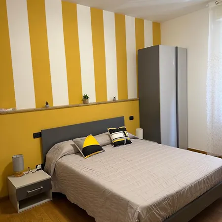 Primo Piano Guest house