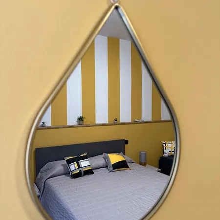 Primo Piano 3* Modena