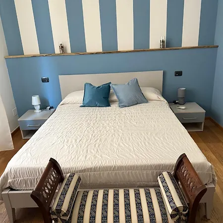 Guest house Primo Piano 3*