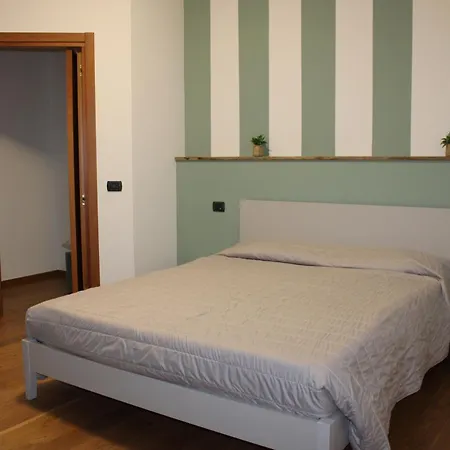 Primo Piano Konukevi Modena