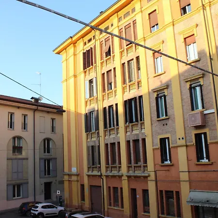 Primo Piano Modena