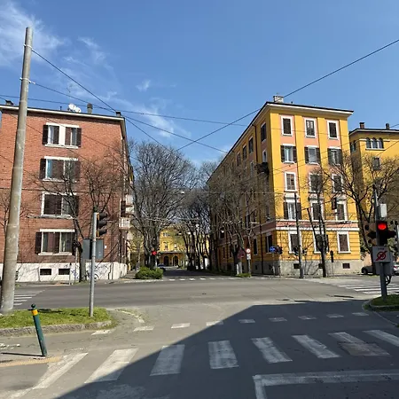 Primo Piano 3* Modena