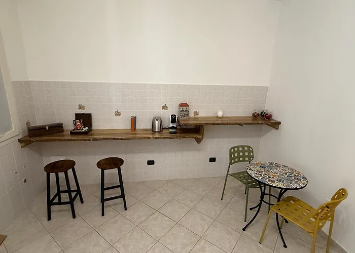 Vendégház Primo Piano Modena