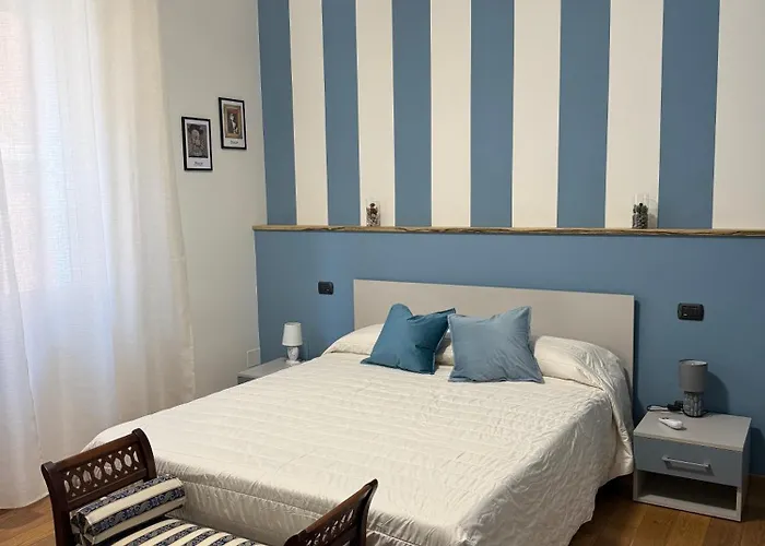 Primo Piano Vendégház