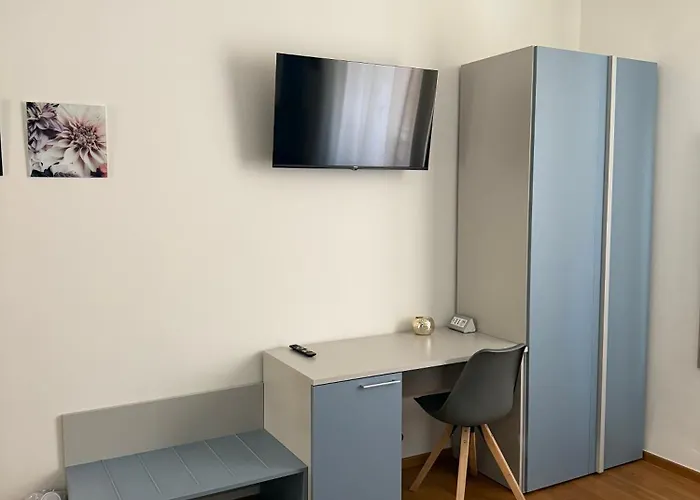 Primo Piano Vendégház