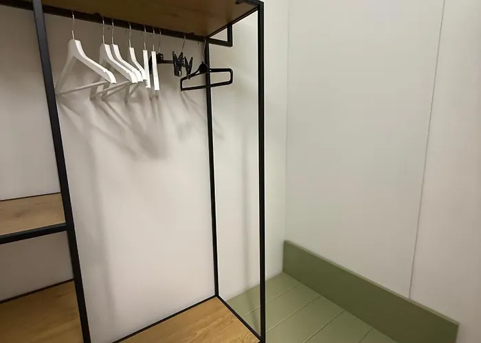 Vendégház Primo Piano 3*