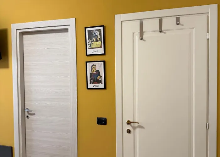 Primo Piano Vendégház Modena