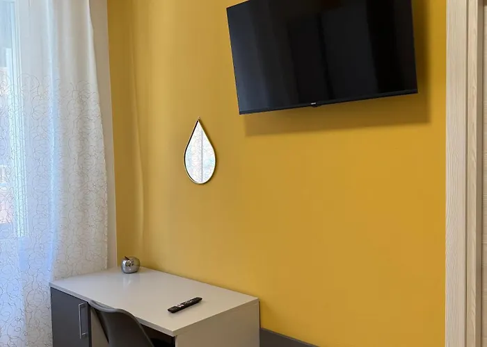 Primo Piano Vendégház Modena