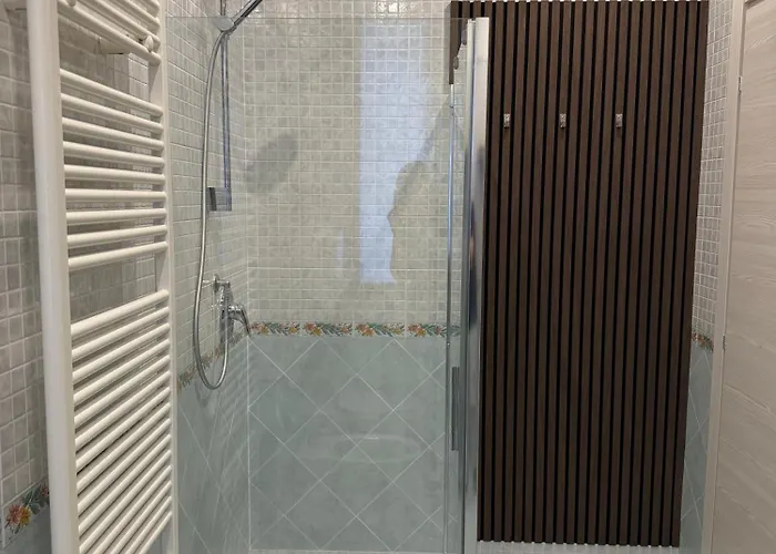 Vendégház Primo Piano