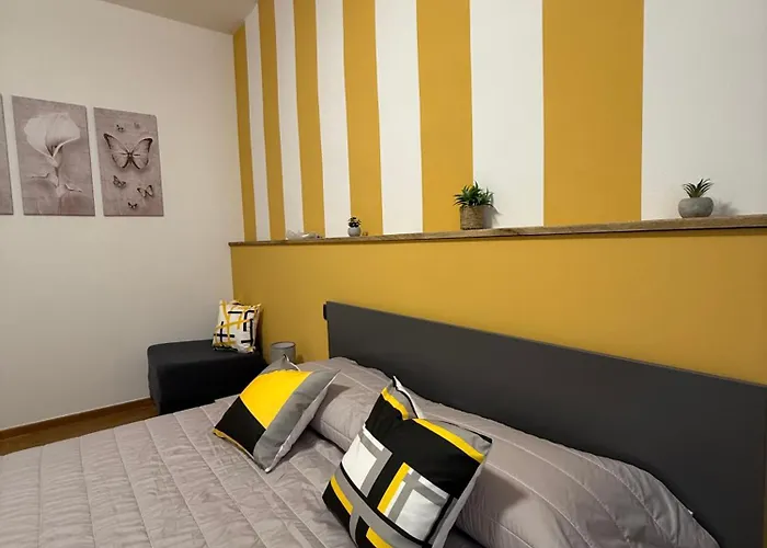 Primo Piano Vendégház 3*