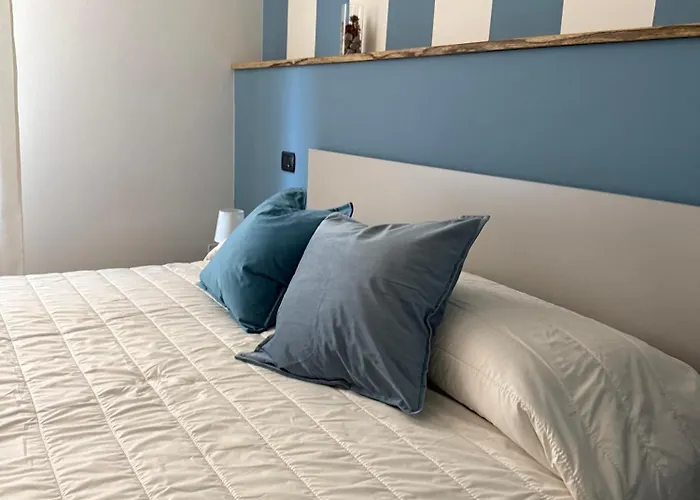 Vendégház Primo Piano 3*