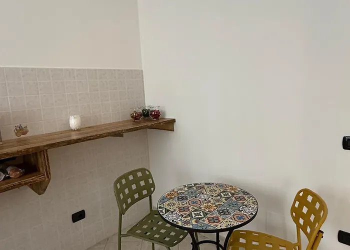 Vendégház Primo Piano