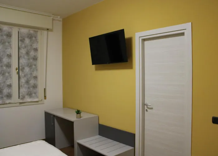 Vendégház Primo Piano 3*