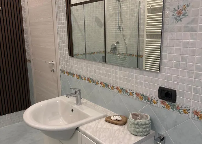 Vendégház Primo Piano 3*