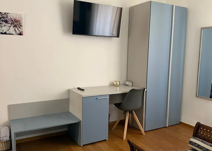 Primo Piano Vendégház Modena