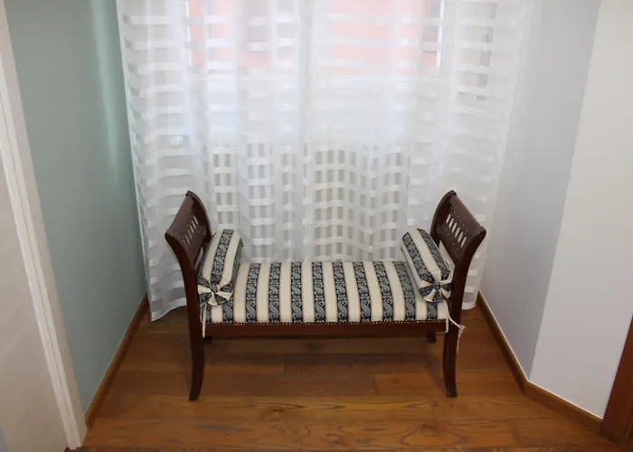 Vendégház Primo Piano