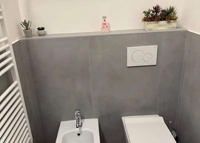 Vendégház Primo Piano