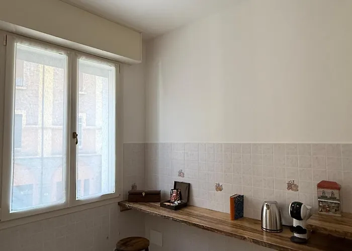 Vendégház Primo Piano Modena