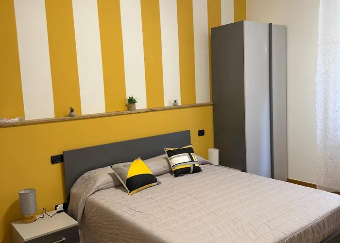 Primo Piano Vendégház