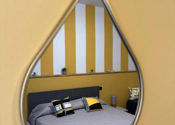 Primo Piano 3* Modena