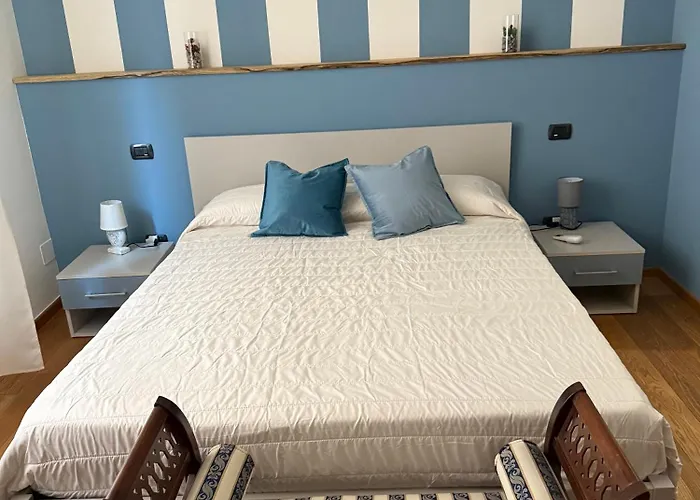 Vendégház Primo Piano 3*